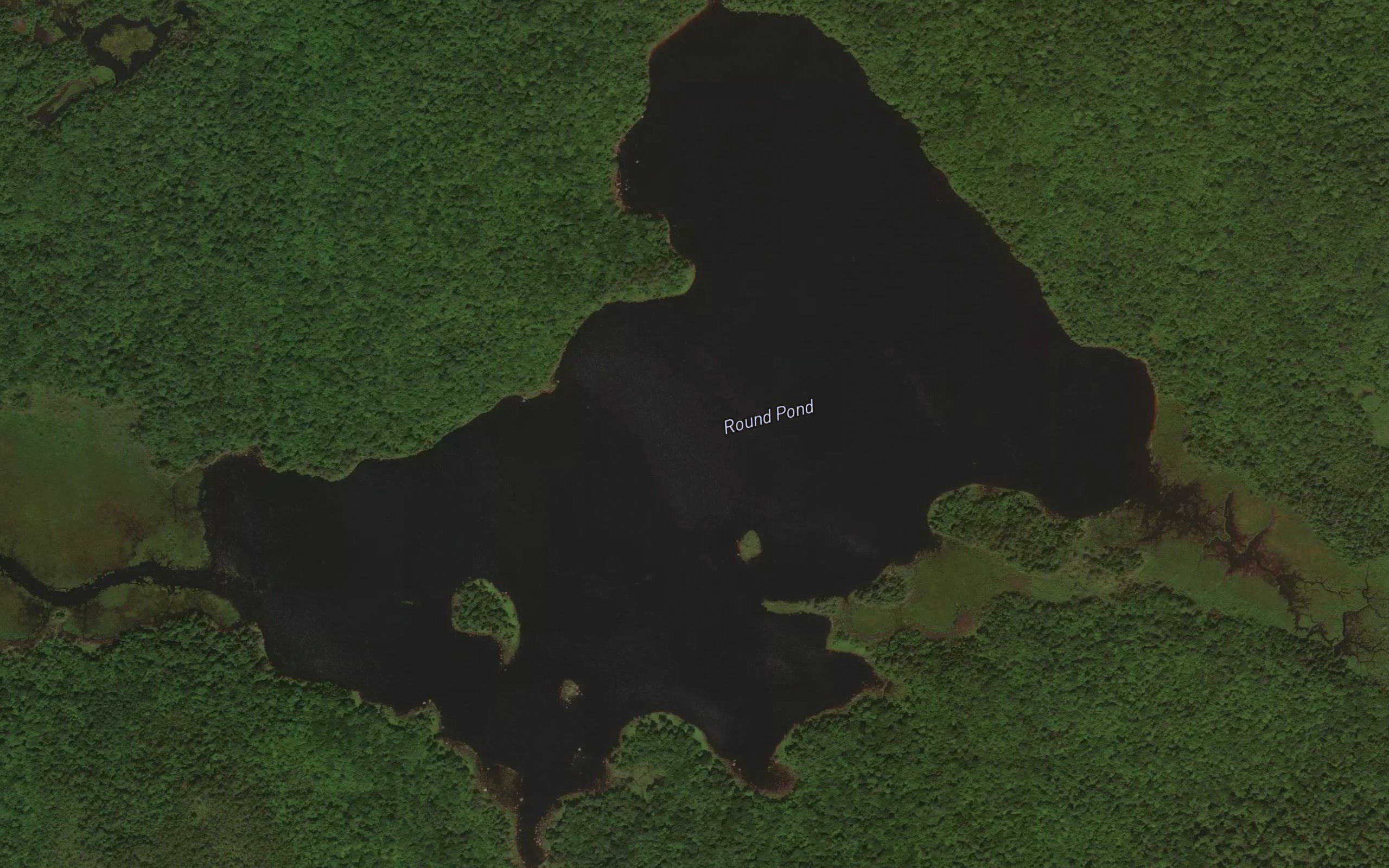Round Pond
