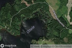 Peltolahti