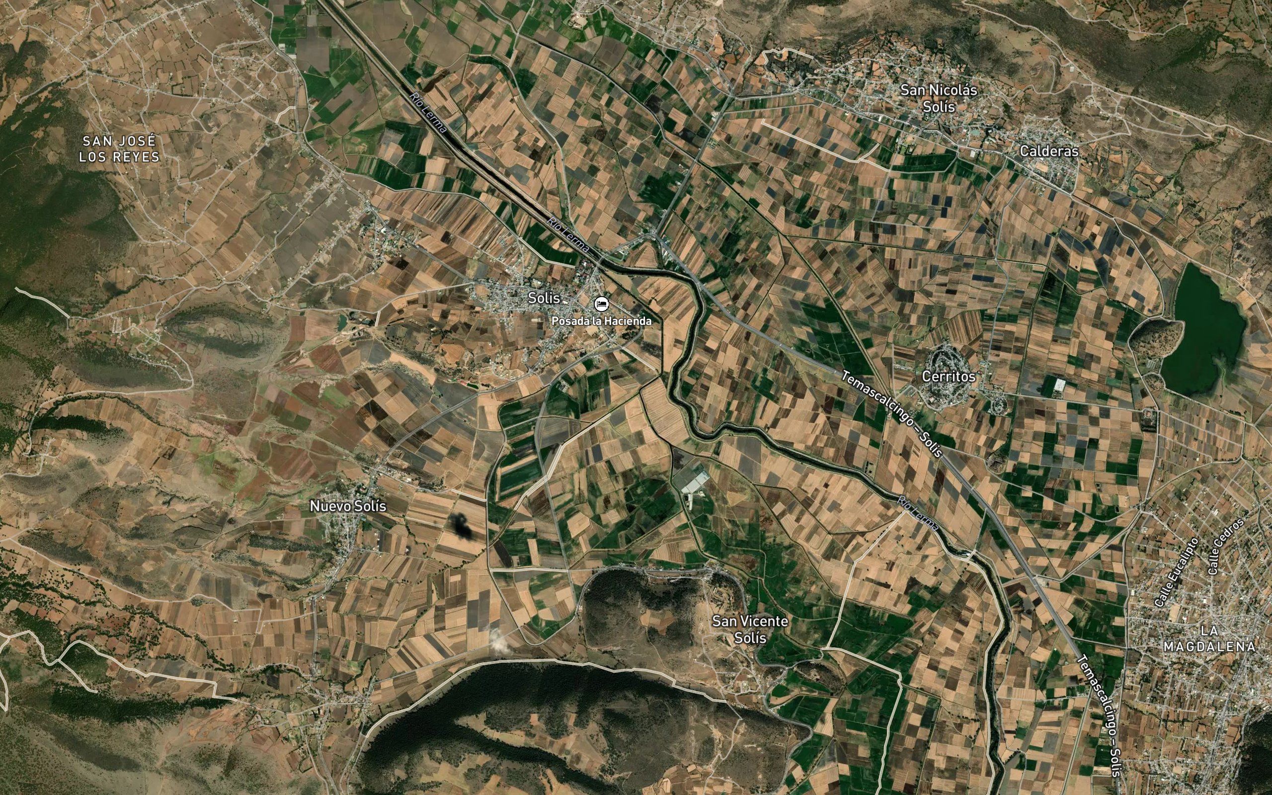 La Ordena