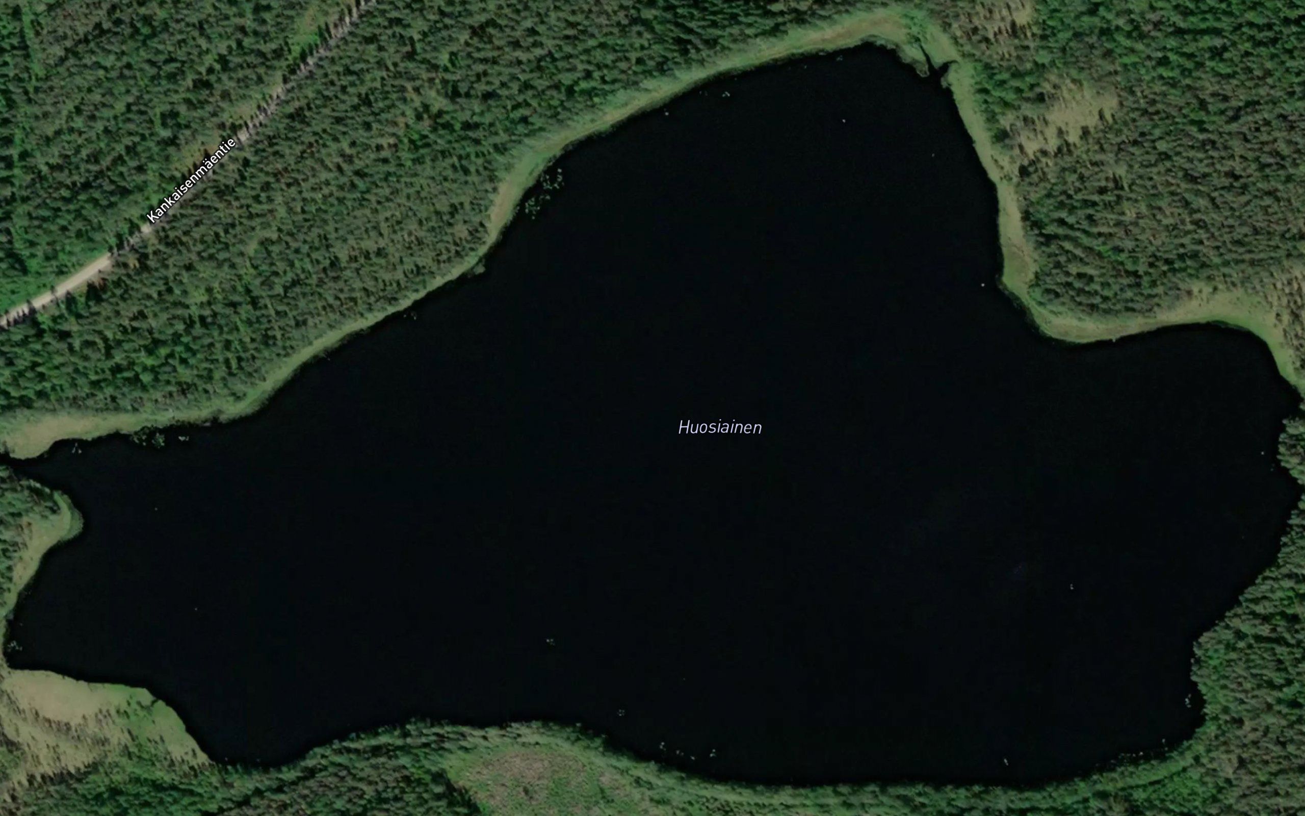 Huosiainen
