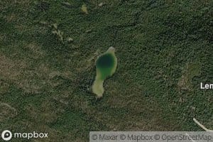 Lemish Lake