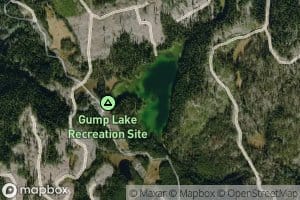 Gump Lake
