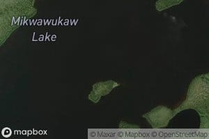 Mikwawukaw Lake