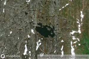 Alternordtjorna