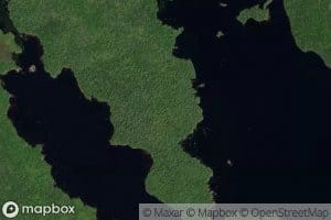 Mikchickche-chewagatha Lakes