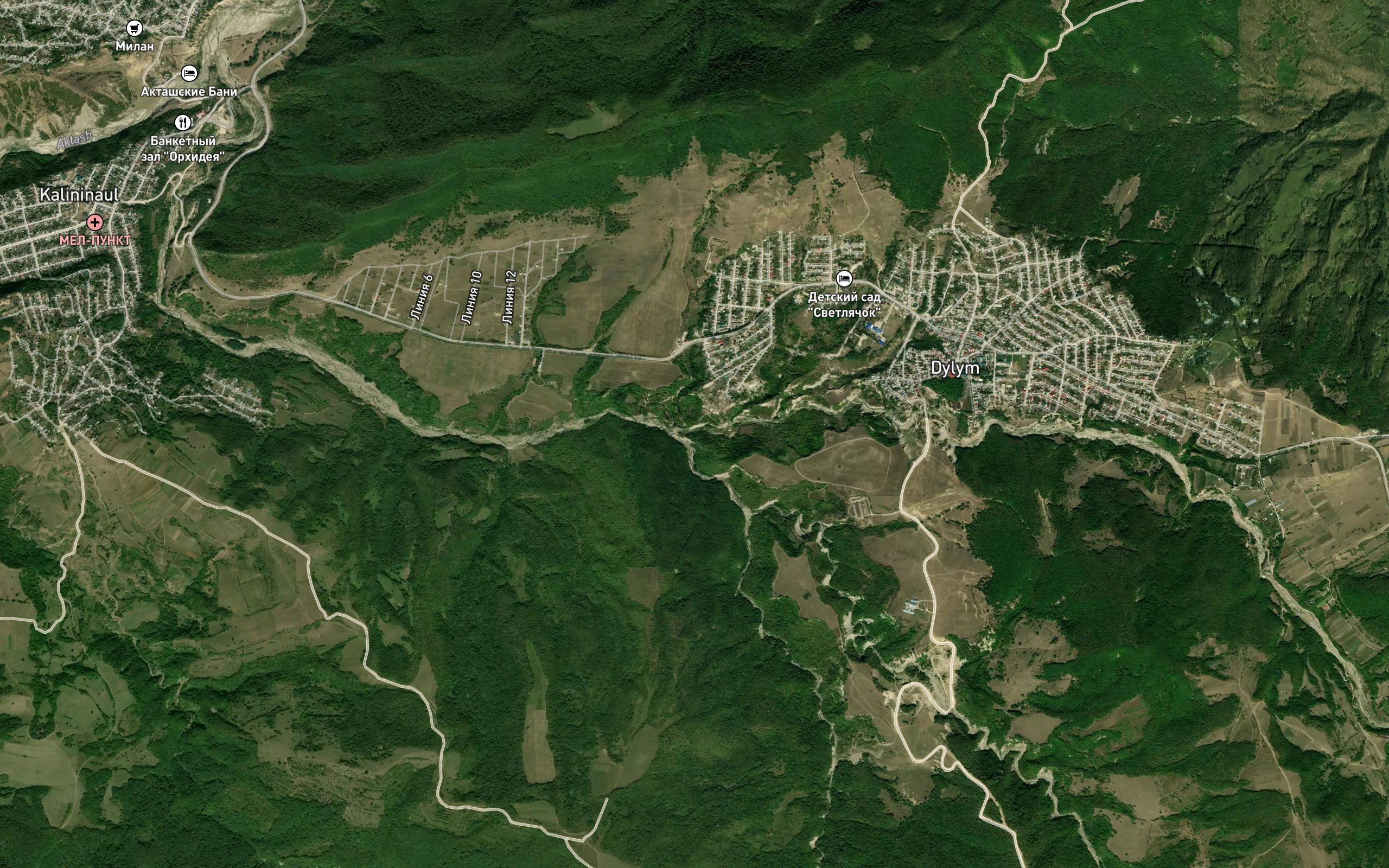 Tsebetar