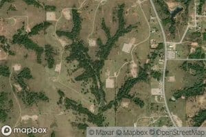 Bear Hybarger Site 3a Reservoir