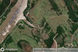 Arroio Velho Vicente