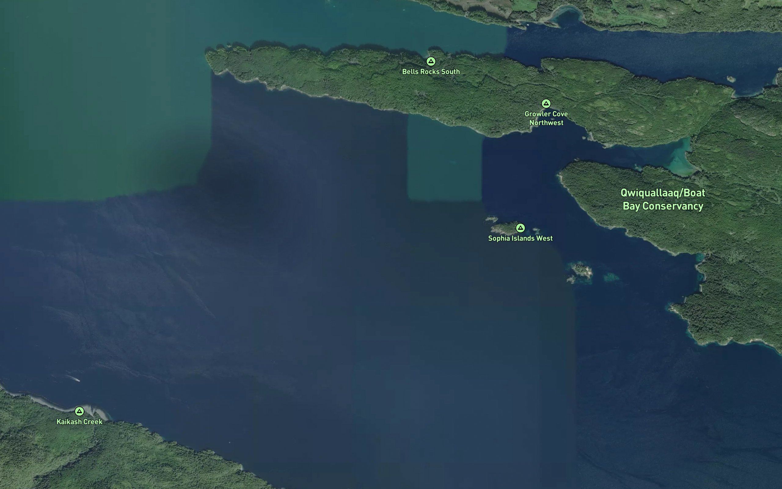 Baron Reef