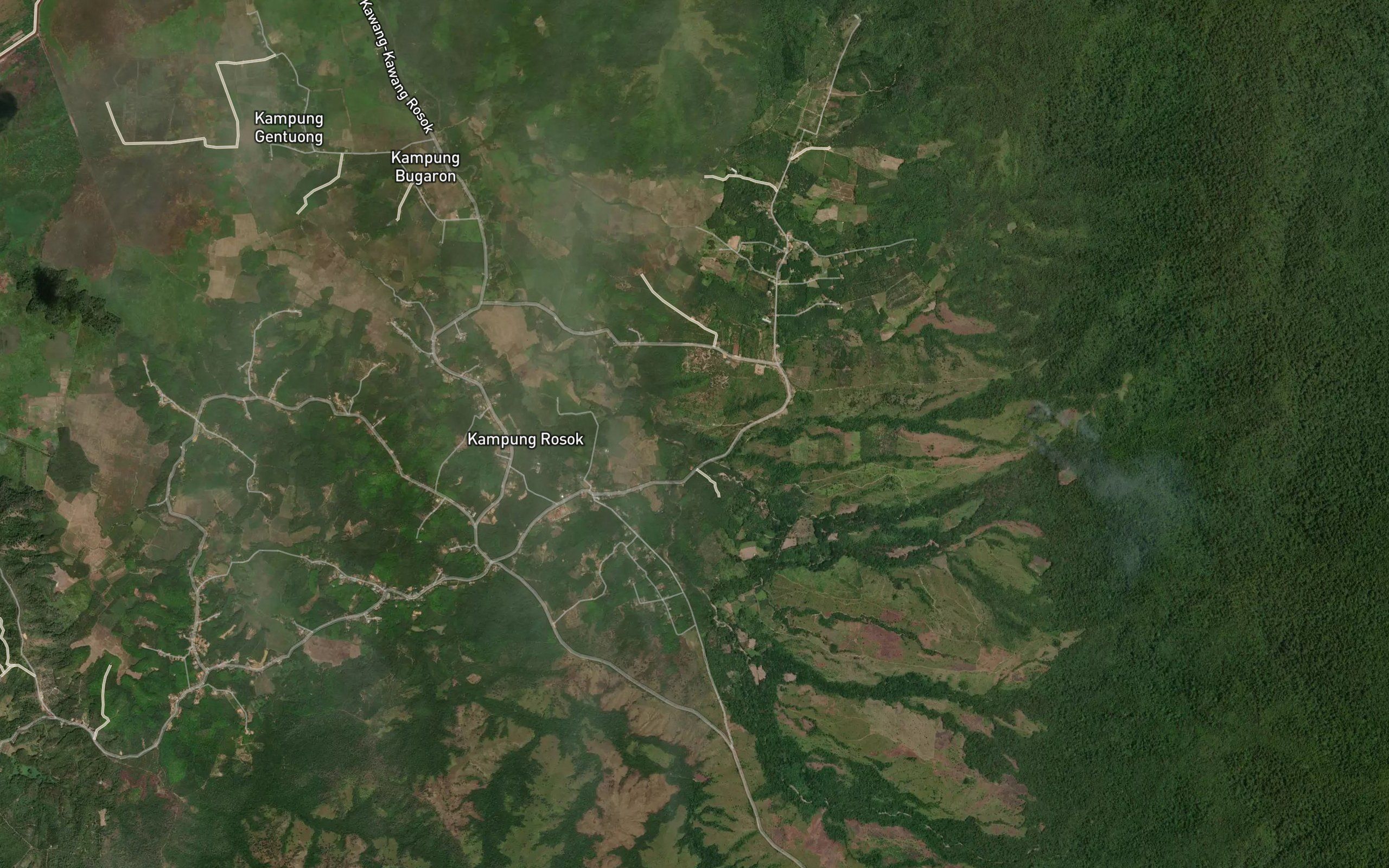 Sungai Tungkasin