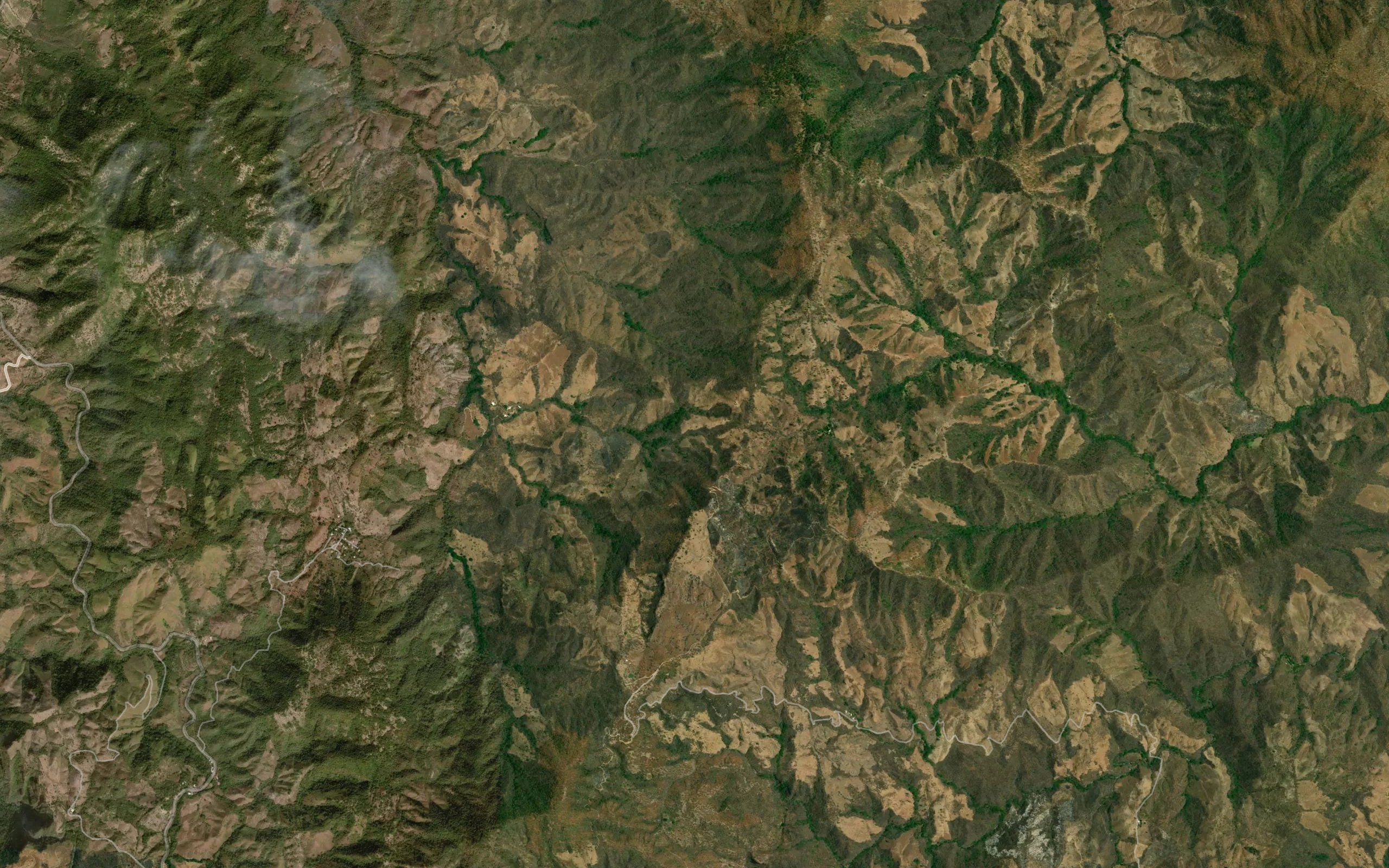 Barranca El Varil