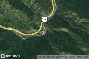 Lost Creek