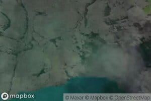 Ensenada Nombre de Dios