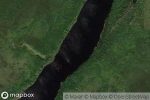 Gravel Lake