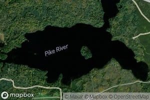 Pike River Flowage