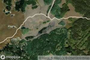 Long Slough Reservoir