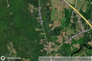 Lamberton Brook Reservoir