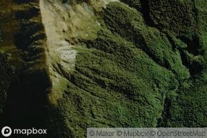 Eglinton River East Branch