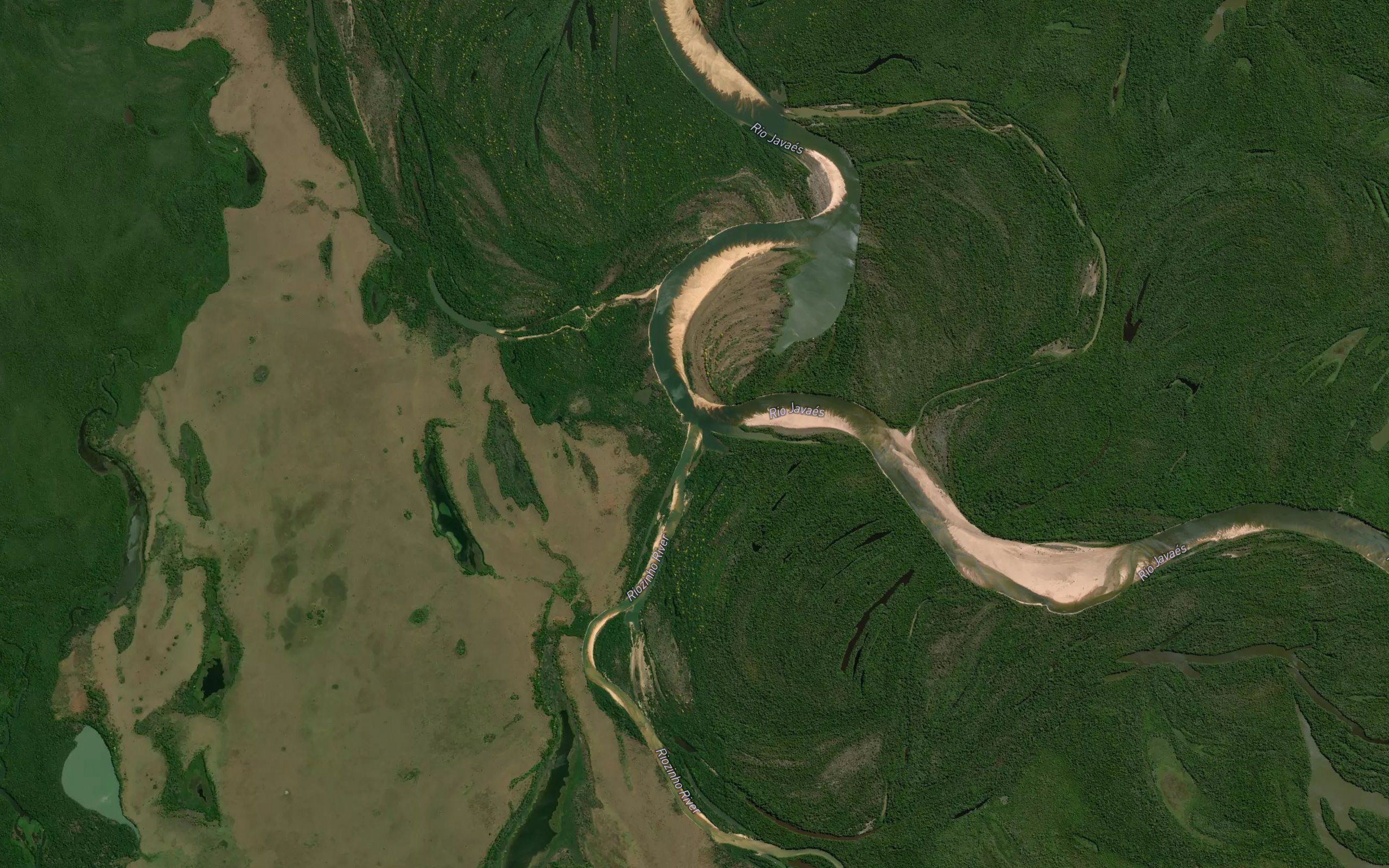 Rio Ariari