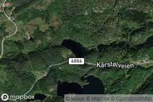 Skarvannet