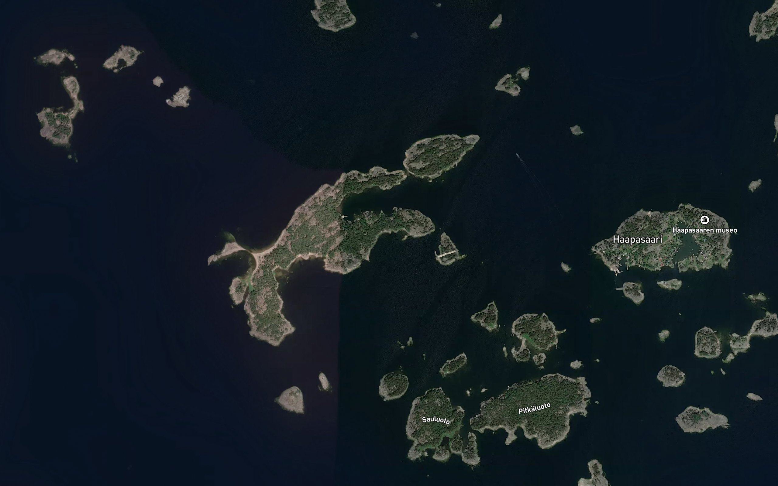 Ammankainalo