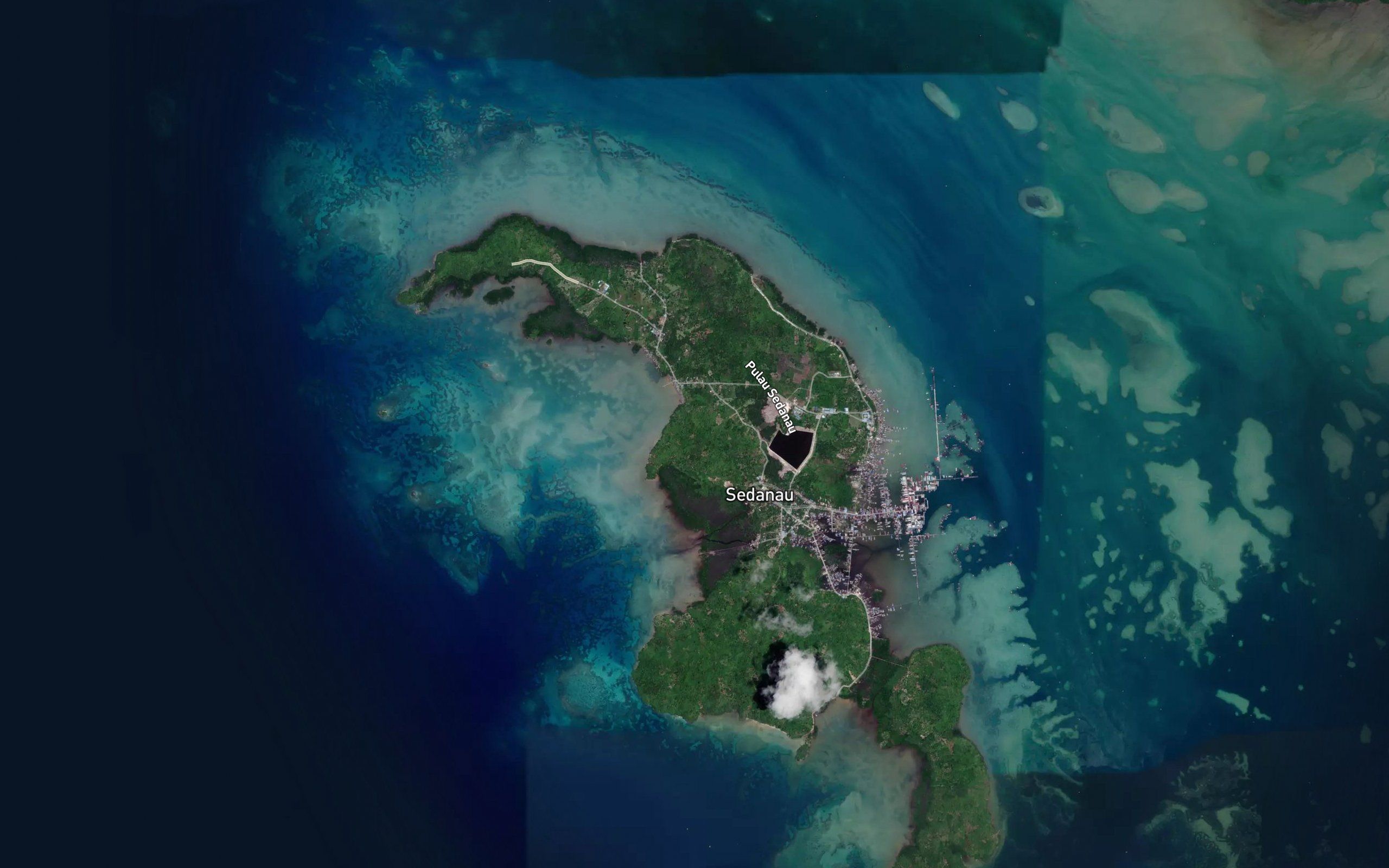 Teluk Ayer Muruh