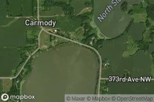 Stanchfield Lake