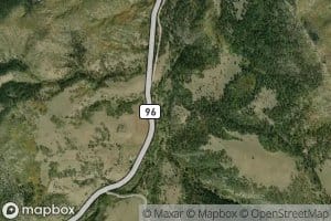 North Hardscrabble Creek