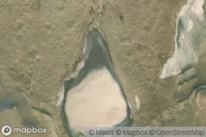 Qorabuloq Ko`l