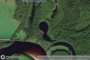 Syvavuopaja