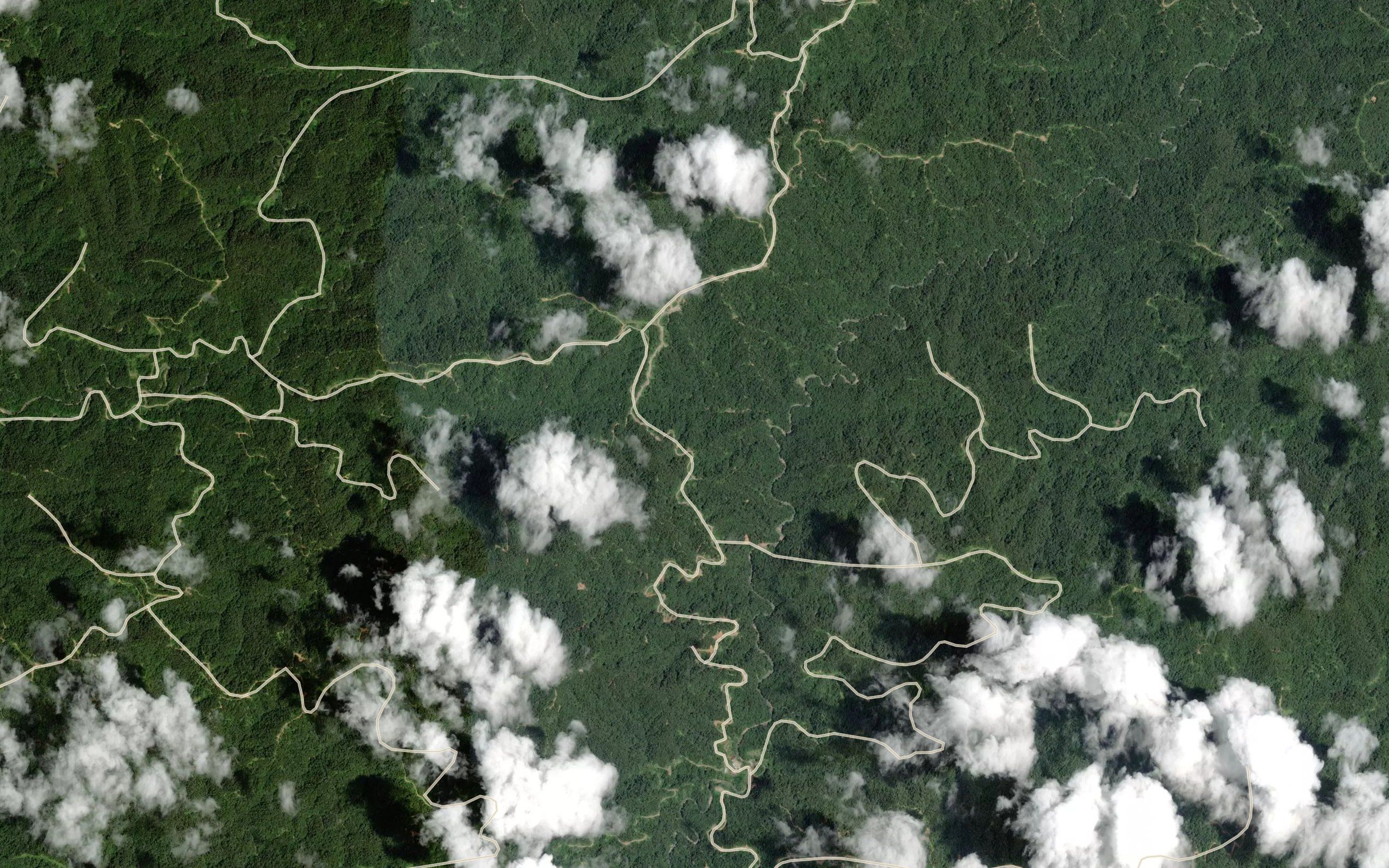 Sungai Hulu Entuloh