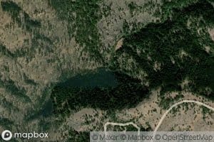 Little Potamus Creek