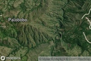 Canada de Palobobo