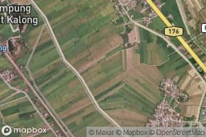 Sungai Koroh Kodiang