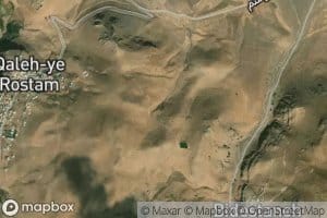 Cheshmeh-ye Puchegha