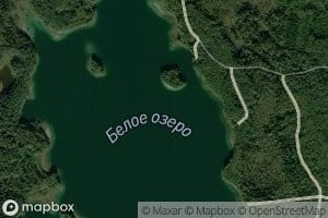 Ozero Beloye