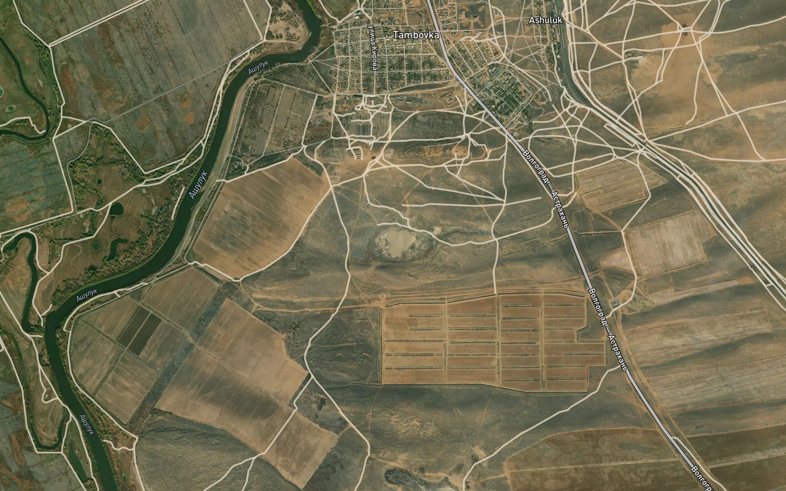 Ozero Blizhneye