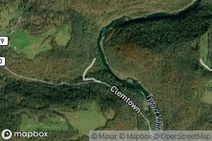 Cunningham Run