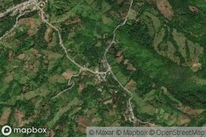 Arroyo Los Pedregones