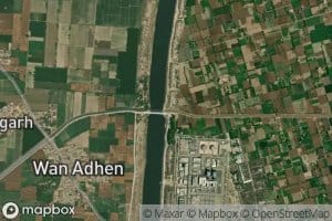 Upper Bari Doab Canal