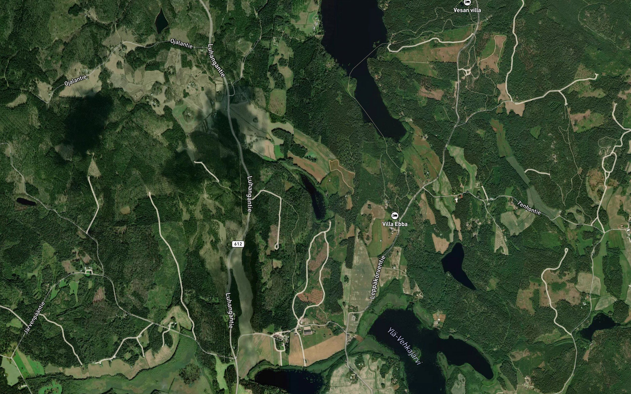Kalliojarvi