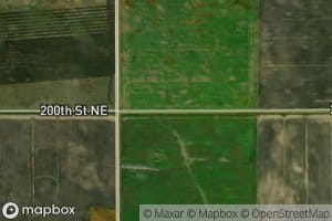 Judicial Ditch Number Eighteen