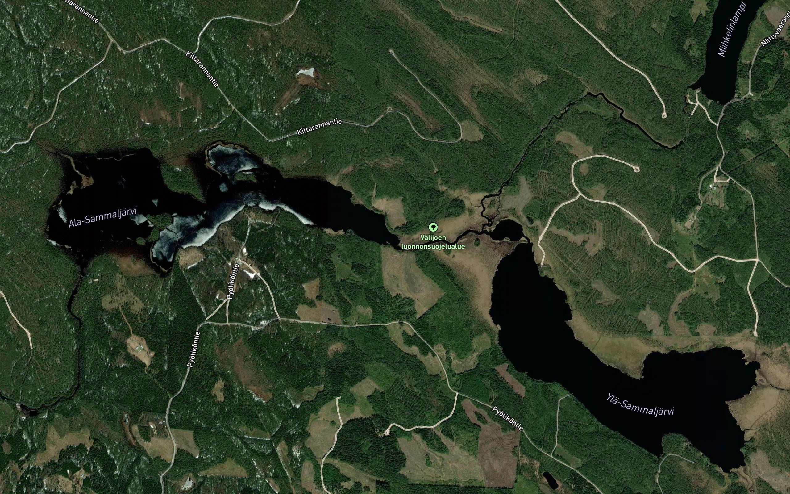 Valijoki