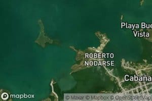 Ensenada del Alambique