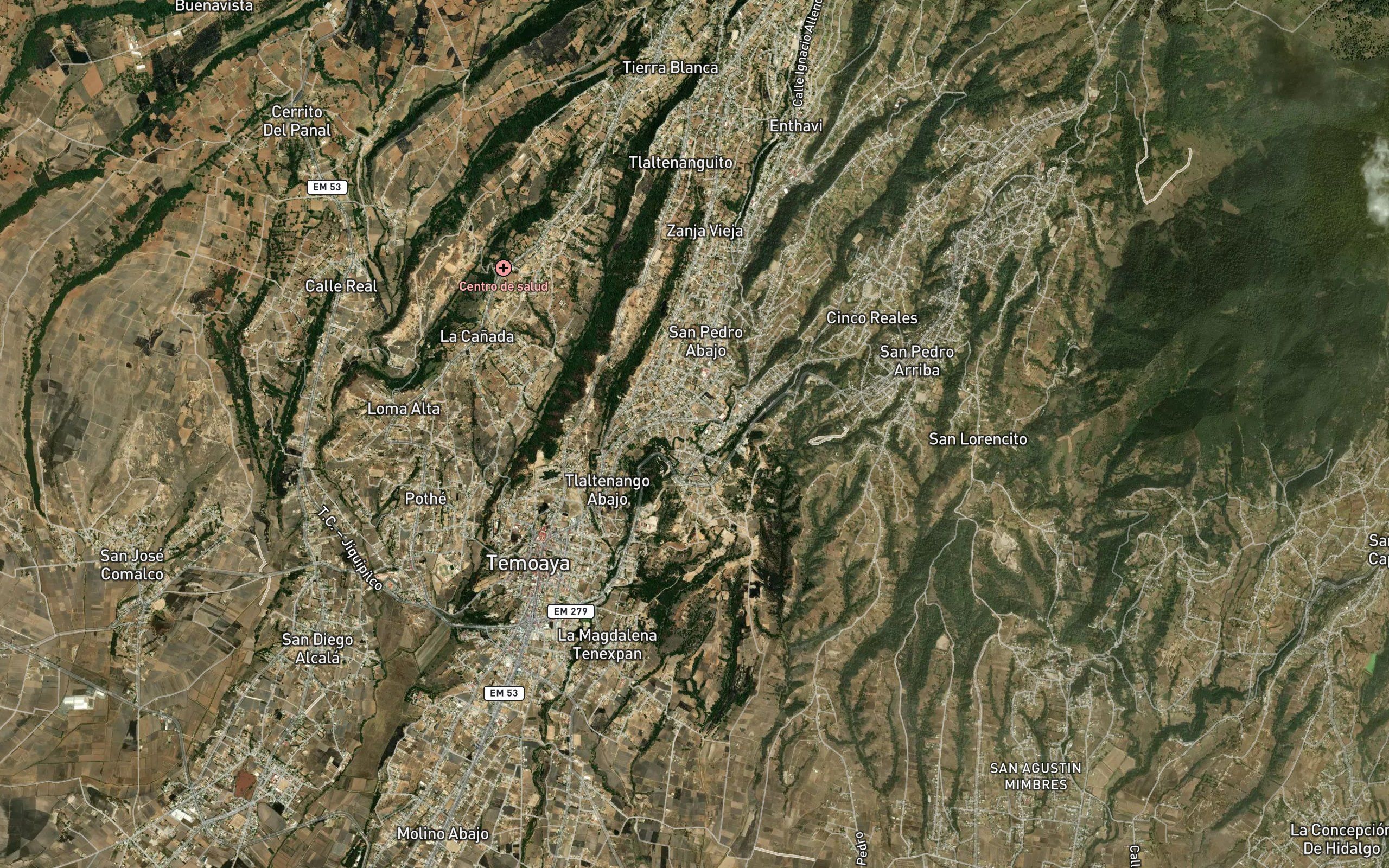 El Llanito