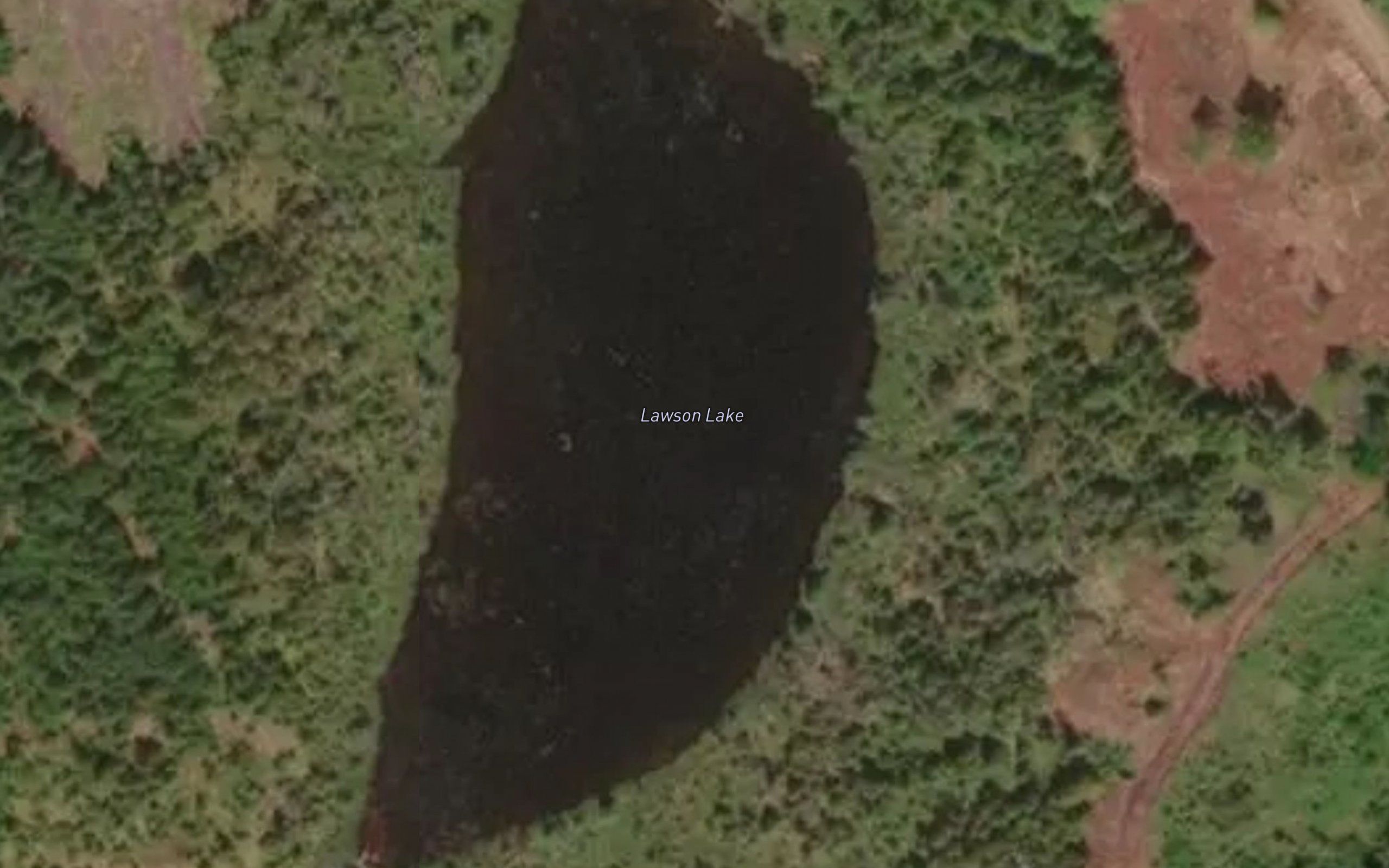 Lawson Lake