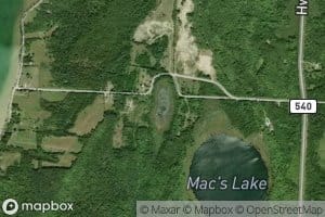 Kemp Lake