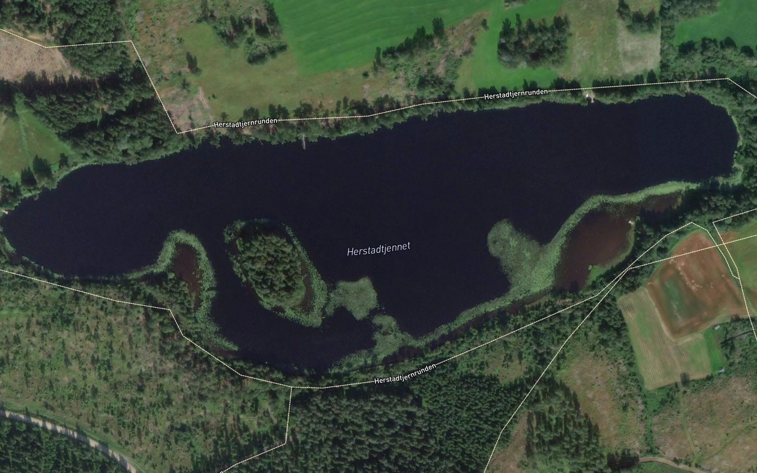 Herstadtjennet
