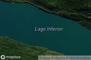 Lago Inferior