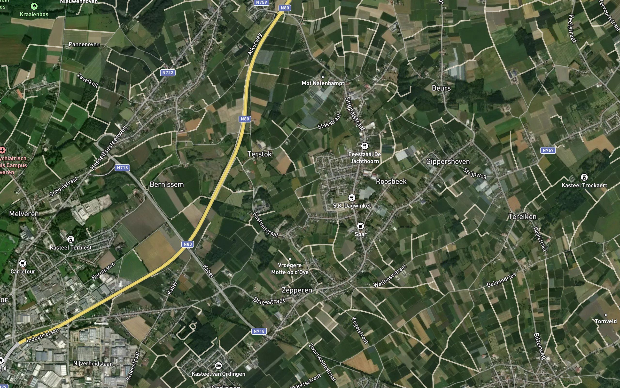 Roosbeek